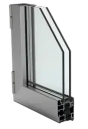 Alumark S44 